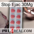 Stop Ejac 30Mg 18